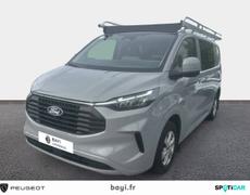 Ford Transit Custom Alençon