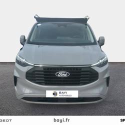 Ford Transit Custom CA 320 L1H1 2.0 ECOBLUE 170 CH BVA8 LIMITED occasion - Alen&ccedil;on - photo 2/17