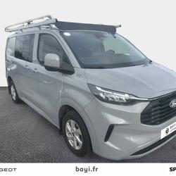 Ford Transit Custom CA 320 L1H1 2.0 ECOBLUE 170 CH BVA8 LIMITED occasion - Alen&ccedil;on - photo 3/17