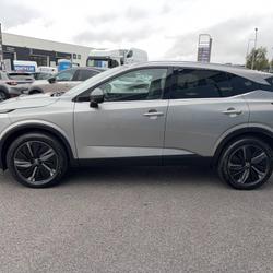 Nissan Qashqai Mild Hybrid 140 ch N-Style occasion - Caudan - photo 2/29
