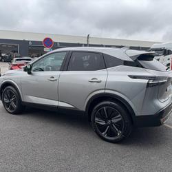 Nissan Qashqai Mild Hybrid 140 ch N-Style occasion - Caudan - photo 3/29