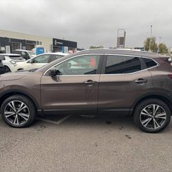 Nissan Qashqai 1.5 dCi 115 N-Connecta occasion - Caudan - photo 2/29