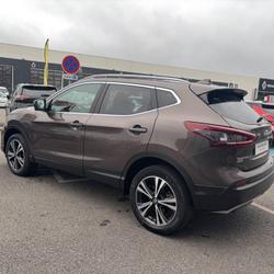Nissan Qashqai 1.5 dCi 115 N-Connecta occasion - Caudan - photo 3/29