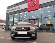 Dacia Sandero Caudan