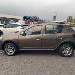 Dacia Sandero TCe 90 Stepway occasion - Caudan - photo 2/29