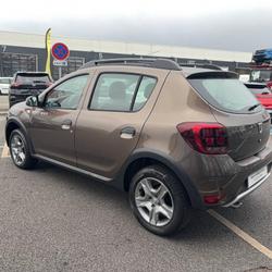 Dacia Sandero TCe 90 Stepway occasion - Caudan - photo 3/29