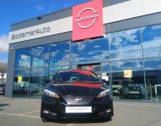 Nissan Leaf Caudan