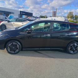 Nissan Leaf Electrique 40kWh Acenta occasion - Caudan - photo 2/29