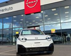 Nissan Micra Caudan