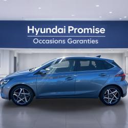 Hyundai i20 i20 1.0 T-GDi 100 Creative Lab&egrave;ge