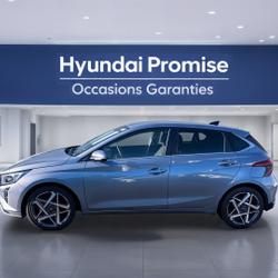 Hyundai i20 1.0 T-GDi 100 Creative 5P Creative Lab&egrave;ge