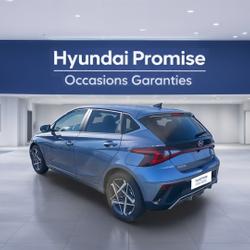 Hyundai i20 1.0 T-GDi 100 Creative 5P Creative Lab&egrave;ge