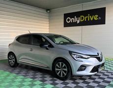 Renault Clio 5 Saint-Fulgent