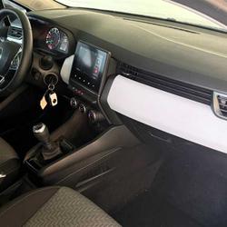 Renault Clio 5 V TCe 90ch Evolution Saint-Fulgent