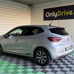 Renault Clio 5 V TCe 90ch Evolution Saint-Fulgent