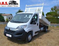 Citroen Jumper