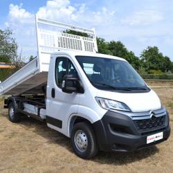 Citroen Jumper L3 3.5 MAXI 140CH S&S Bellevigny