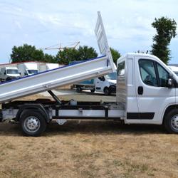 Citroen Jumper L3 3.5 MAXI 140CH S&S Bellevigny