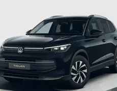 Volkswagen Tiguan Le Grand-Quevilly
