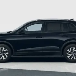 Volkswagen Tiguan Tiguan 1.5 eTSI 130ch DSG7 VW Edition Le Grand-Quevilly