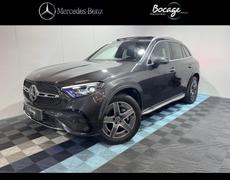 Mercedes GLC Rillieux-la-Pape