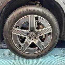 Mercedes GLC 300 de Hybrid 333ch AMG Line 4Matic 9G-Tronic Rillieux-la-Pape