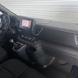 Nissan Primastar 2.0 dCi 130 S/S N-Connecta L1H1 2.8T occasion - Saint-Fulgent - photo 2/18