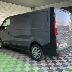 Nissan Primastar 2.0 dCi 130 S/S N-Connecta L1H1 2.8T occasion - Saint-Fulgent - photo 3/18