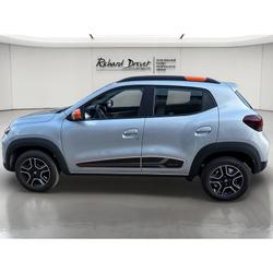 Dacia Spring ACHAT INTEGRAL Confort Plus Vienne