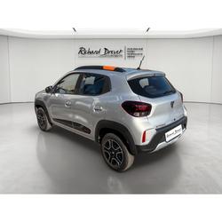 Dacia Spring ACHAT INTEGRAL Confort Plus Vienne