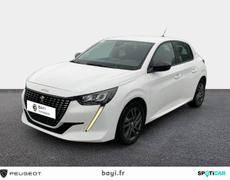 Peugeot 208 Alençon