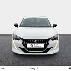 Peugeot 208 BLUEHDI 100 S&S BVM6 ACTIVE BUSINESS R occasion - Alen&ccedil;on - photo 2/20