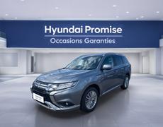 Mitsubishi Outlander Labège