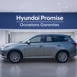 Mitsubishi Outlander Outlander 2.4l PHEV Twin Motor 4WD Intense Lab&egrave;ge