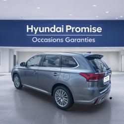 Mitsubishi Outlander Outlander 2.4l PHEV Twin Motor 4WD Intense Lab&egrave;ge