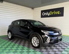 Renault Captur Saint-Fulgent