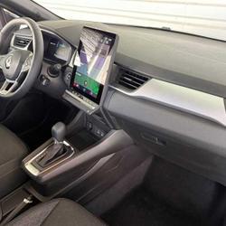 Renault Captur E-Tech full hybrid 145ch Evolution Saint-Fulgent