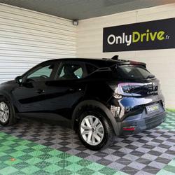 Renault Captur E-Tech full hybrid 145ch Evolution Saint-Fulgent
