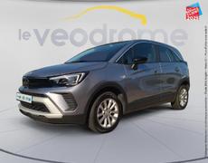 Opel Crossland Dijon