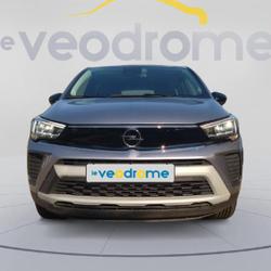 Opel Crossland 1.2 Turbo 110ch Elegance Dijon