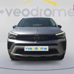 Opel Crossland 1.2 Turbo 110ch Elegance Dijon