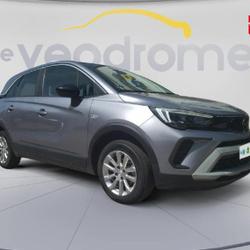 Opel Crossland 1.2 Turbo 110ch Elegance Dijon