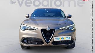 Alfa Romeo Stelvio  - Sport - photo 1
