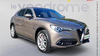 Alfa Romeo Stelvio  - Sport - photo 2