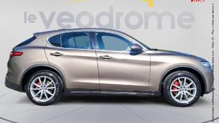 Alfa Romeo Stelvio  - Sport - photo 3