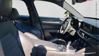 Alfa Romeo Stelvio  - Sport - photo 4