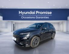 Hyundai Kona Labège