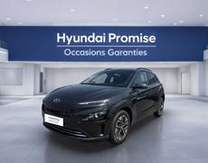 Hyundai Kona Labège
