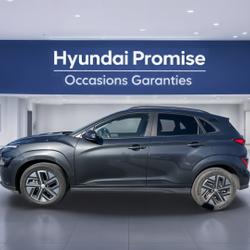 Hyundai Kona Kona Electrique 39 kWh - 136 ch Intuitive Lab&egrave;ge