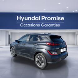 Hyundai Kona Kona Electrique 39 kWh - 136 ch Intuitive Lab&egrave;ge